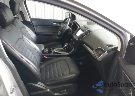 2017 Ford Edge Sel z USA, uszkodzony, nr VIN 2FMPK4J84HBB47965